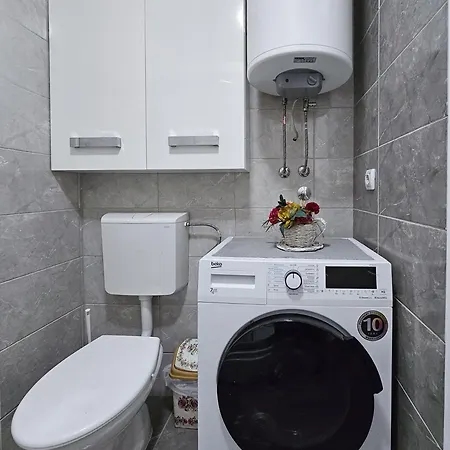 Apartment Al Mana