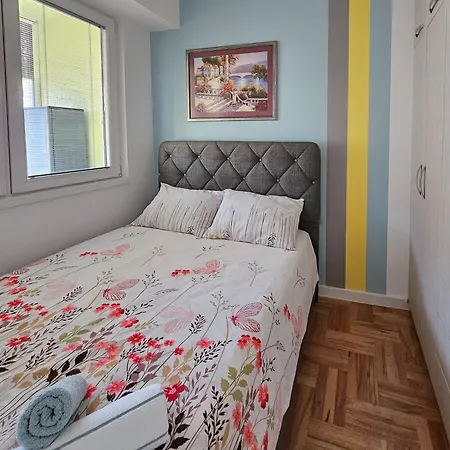 Al Mana Apartment Skopje