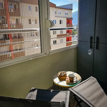 Apartment Al Mana
