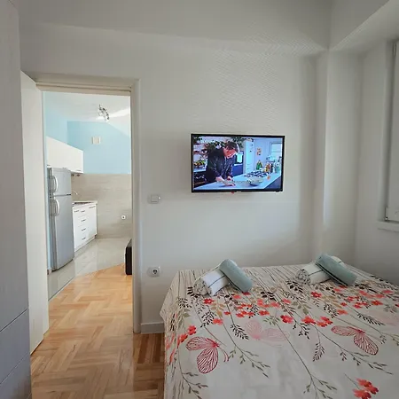 Al Mana Apartment