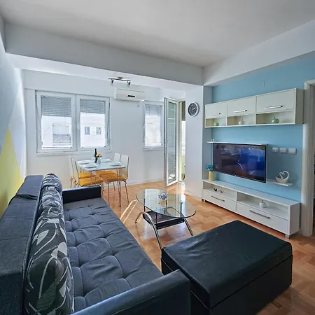 Apartment Al Mana Skopje